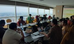 Kemenko Kemaritiman Apresiasi Progres PSEL Makassar, Sebut Jadi Percontohan Nasional