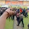 Kapolresta Bandung Luruskan Video Viral Polisi Pukul Pemain Persikasi Bekasi Saat Liga 3