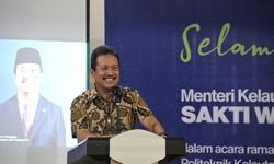 Lahirkan SDM Berkualitas, Kementerian KP Benahi Satuan Pendidikan KP dengan Pendekatan Teknologi