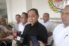 Wakil Ketua TPN Ganjar-Mahfud Klaim Dapat Dukungan Persatuan Purnawirawan Polri