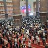5 Rekomendasi Masjid untuk Iktikaf di Jakarta pada 10 Malam Terakhir Ramadhan