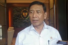 Wiranto Anggap Saat Ini Pemerintah Melawan Terorisme dengan Tangan Diikat