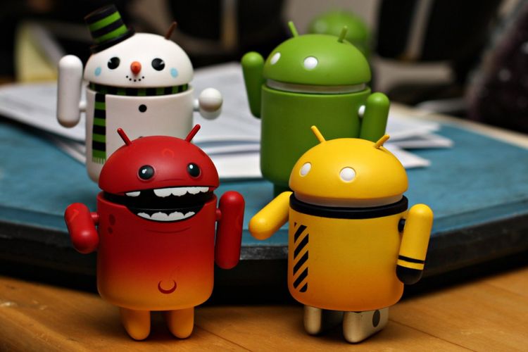 Hati-hati, Malware “Hook” Bisa Kendalikan Perangkat Android dari Jarak Jauh dan Curi Data