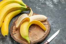 3 Cara Menyimpan Pisang agar Tidak Cepat Busuk