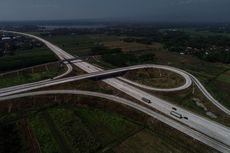 BUMN Banyak Jual Tol, Tertarikkah Saratoga? 