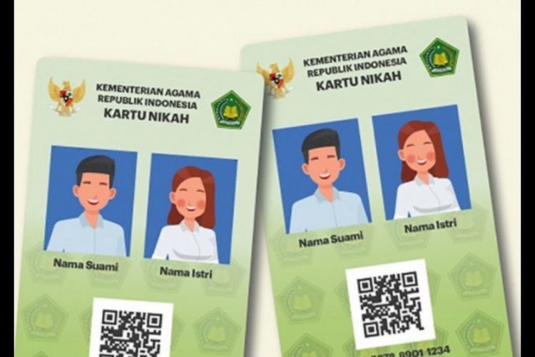 Biaya Dan Cara Daftar Nikah Di Kua Secara Online Berikut Alurnya