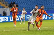 Hasil Borneo FC Vs Malut United: Pesut Etam di Puncak, Malut Rasakan Kekalahan Perdana