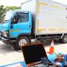 Sopir Angkutan Logistik Berpotensi Jadi Kurir Penyebaran Covid-19