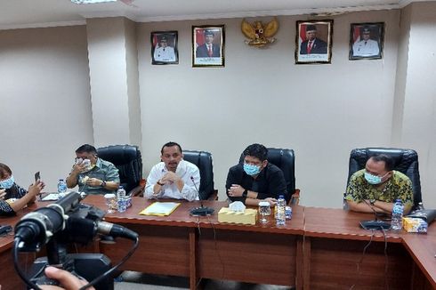 Wakil Ketua DPRD Sulut Dicopot dari Ketua Harian DPD Golkar