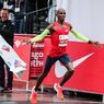 Atlet Lari Mo Farah Nyatakan Siap untuk Lomba 10.000 Meter