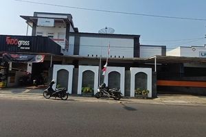 Kasus Bupati Pemalang, KPK Amankan Fortuner dan Moge dari Rumah Tersangka Lilik Budi Supriyanto