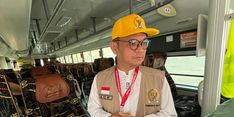 Timwas Haji DPR RI: Jumlah Bus Ramah bagi Jemaah Lansia dan Difabel Masih Minim