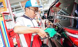 Rayakan Kemerdekaan RI, Pertamina Patra Niaga Tebar Promo 