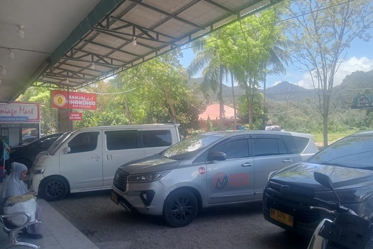 Kisah Sopir Travel Lintas Sumatera: Bertaruh Nyawa Lawan Kantuk demi 'Lumbung Cuan' Lebaran