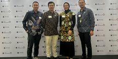 Pertamina Raih Top 6 Innovators di Indonesia dalam SDG Innovation Accelerator for Young Professionals 2025