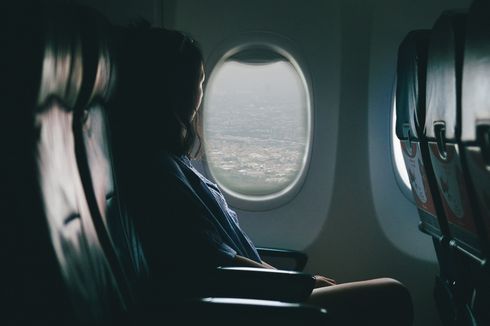 Catat, Kursi Paling Aman di Pesawat agar Terhindar dari Penyakit