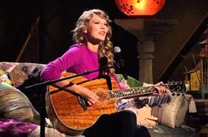 Pria Ini Bisa Menebak dengan Tepat 34 Lagu Taylor Swift dalam 1 Menit