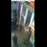 Detik-detik Petugas Pengisi Uang ke ATM di Pekanbaru Ditembak Perampok