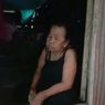 Tidak Punya Beras dan Tinggal Seorang Diri, Nenek Saparia Hanya Minum Susu Sachet untuk Menahan Lapar