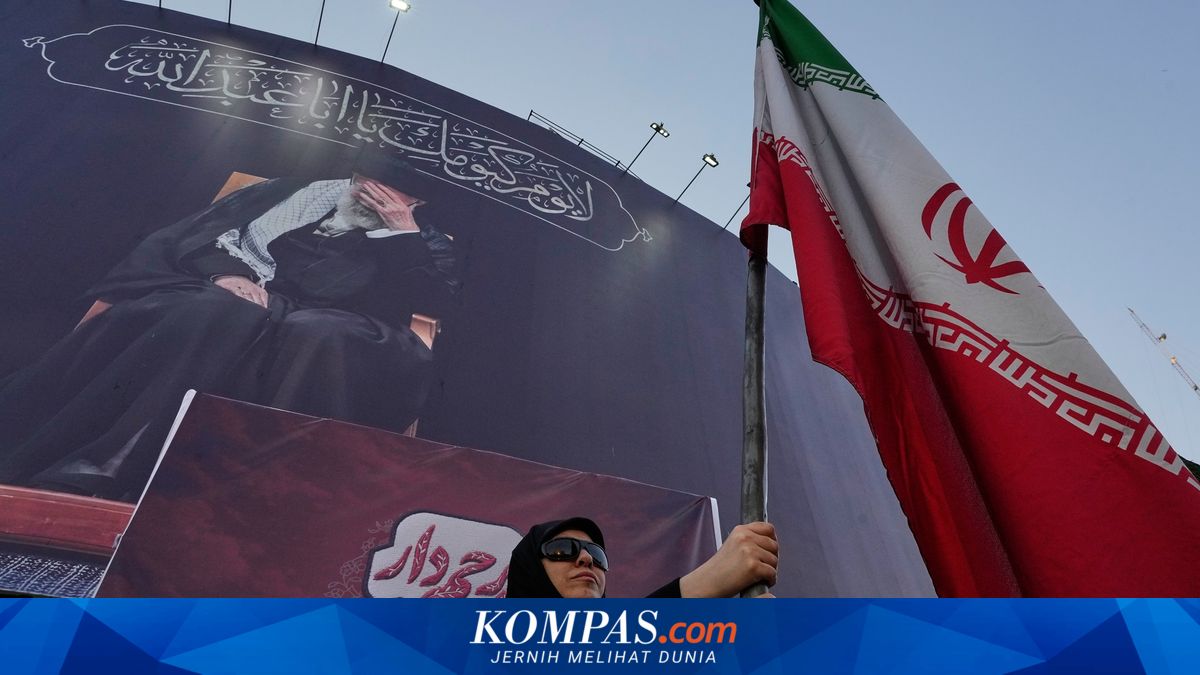 Can Iran Survive Total US Economic Sanctions?