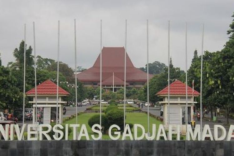Universitas Gadjah Mada (UGM)