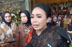 80 Persen Korban Perdagangan Orang adalah Perempuan, Pemerintah Bakal Bentuk Direktorat PPA dan TPPO