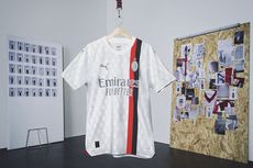 Akhir Misteri Pemain AC Milan yang Sempat “Hilang” 14 Hari
