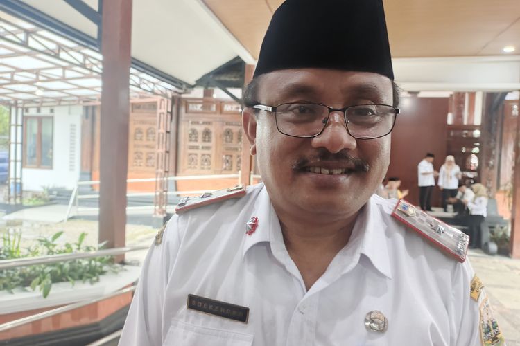 Satgas MBG Tegaskan SPPG Samban Wajib Penuhi Standar Sanitasi dan IPAL