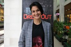 Rima Melati Adams Dapat Dukungan Penuh dari Marcell Siahaan