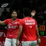 All England 2021, Cara Greysia Polii Atasi Cuaca Dingin di Inggris