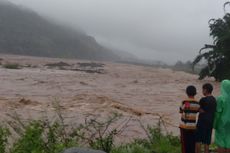 5 Fakta Bencana Banjir di Sulsel, 6 Kabupaten Terkena Dampak hingga Ribuan Mengungsi