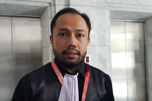 MK Beri Jeda 5 Tahun bagi Eks Koruptor Maju Pilkada, ICW: Ini Putusan Penting