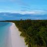 Wisata Kepulauan Kei Maluku Tenggara, Ada Hukum Adat dan Pantai Indah 