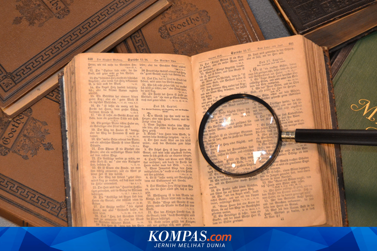 Kutukan Pengetahuan Ketika Ilmu Menjadi Simbol Jarak