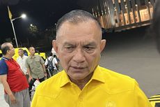 Bobby Dukung Prabowo-Gibran padahal Kader PDI-P, Golkar: Urusan Bobby Lah