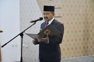 OTT KPK di Pemalang: Bupati Anom Widiyantoro Ditangkap dan Kantor DPUPR Disegel