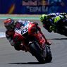 Setelah Marc Marquez, Bagnaia Juga Dipastikan Absen pada MotoGP Ceko