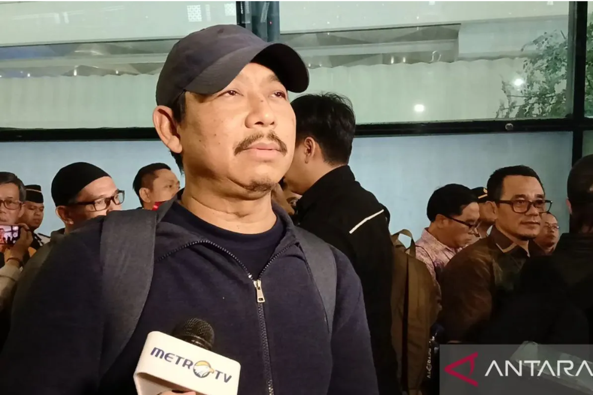 Kemlu Evakuasi 22 WNI dari Iran, Rombongan Tiba di Soetta