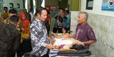 Tak Perlu Jauh Berobat, RSUD Ngimbang Kini Layani Hemodialisis dan Endoskopi