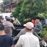 Pikap Tabrak Motor di Pamekasan, Satu Orang Tewas, Pengemudi Diduga Hilang Konsentrasi