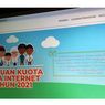 Tanya Jawab Seputar Kuota Gratis Kemendikbud 2021 yang Cair Hari Ini