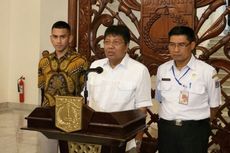 Persija Diberi Kebebasan Pilih Satu Lapangan Pemprov DKI untuk Latihan