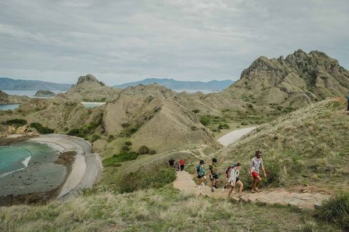 Pakar Ungkap Alasan Pariwisata Indonesia Kalah dari Negara Lain di ASEAN