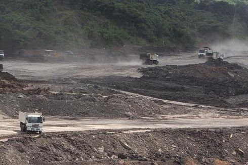 Kontraktor Pertambangan Ini Buka Lowongan Kerja, Cek Syaratnya