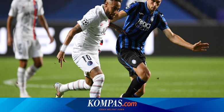 Ramai Sebutan Farmers League Usai Psg Lyon Tembus Semifinal Liga Champions Apa Artinya Halaman All Kompas Com