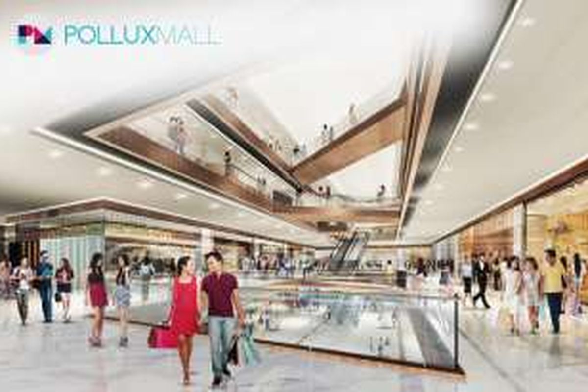 Pollux Mall