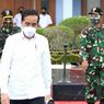 Jokowi: Alhamdulillah, Ekonomi Indonesia Tunjukkan Tren Positif 