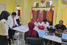 Bacaleg DPRD Provinsi Kaltara Diduga Palsukan Dokumen Pengadilan, Gakumdu Lakukan Pemeriksaan