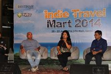 Potensi Destinasi Wisata Indonesia Timur Mulai Diperhatikan