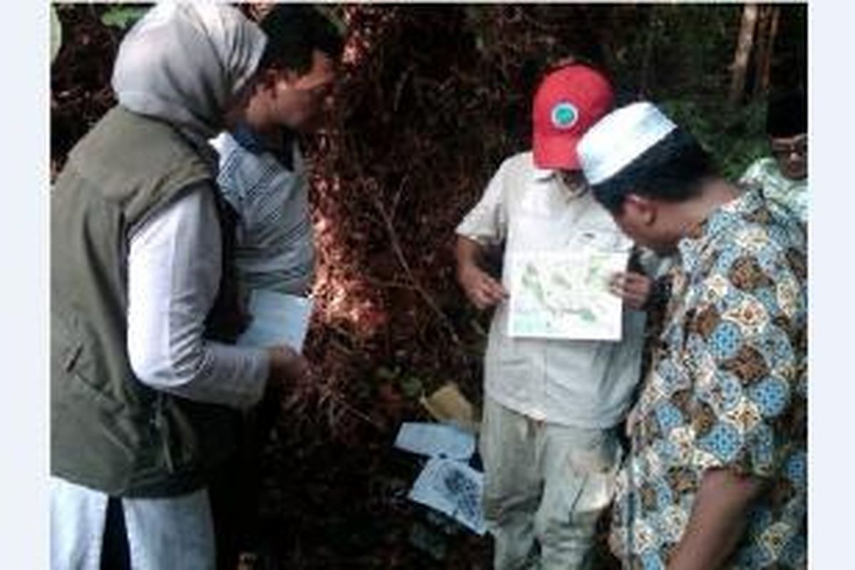 Tim Fatwa Majelis Ulama Indonesia (MUI) dan Universitas Nasional (Unas) menggelar penelitian satwa langka dan keseimbangan alam selama tiga hari sejak 30 Agustus-1 September 2013 lalu di kawasan hutan Riau.  